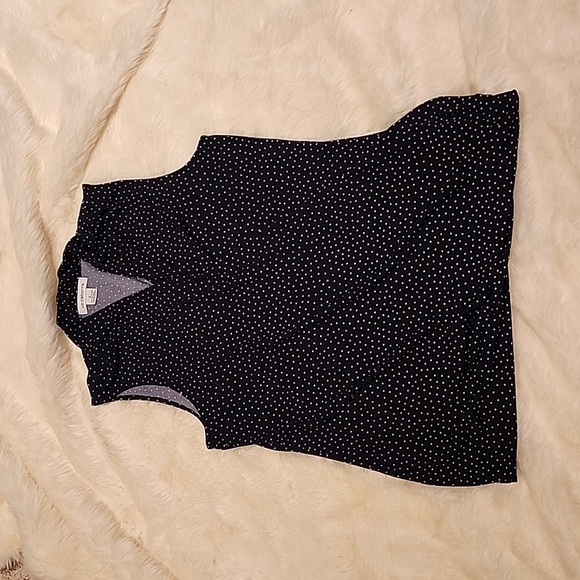 Silky Dress Tank - Picture 1 of 3